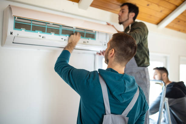 Professional HVAC in Delft Colony, CA
