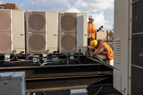 Best HVAC Financing and Leasing in Delft Colony, CA
