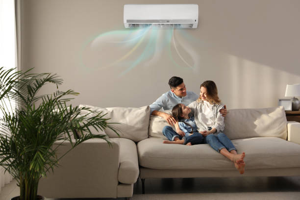 Best HVAC Retrofitting and Upgrading in Delft Colony, CA