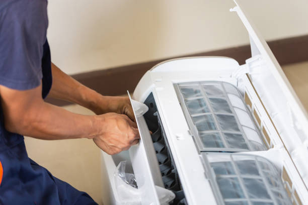 Best HVAC Consulting and Engineering in Delft Colony, CA