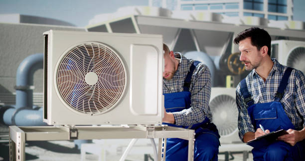 Best Residential HVAC in Delft Colony, CA
