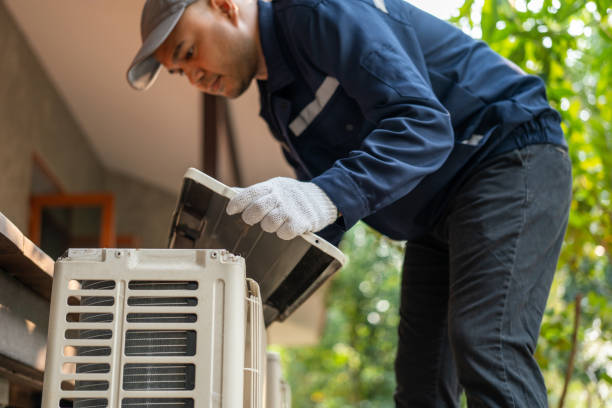 Best Residential HVAC in Delft Colony, CA
