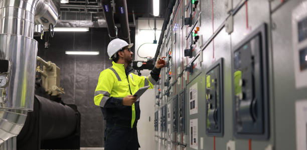 Best HVAC Equipment and Components in Delft Colony, CA